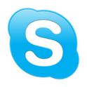 Skype Me™!