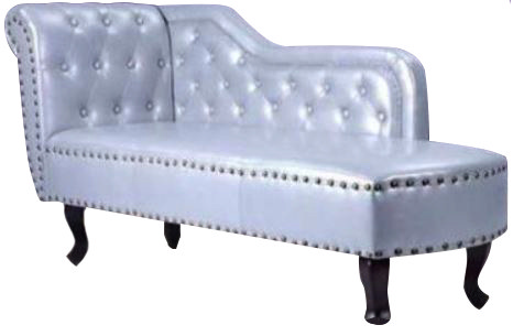 Barocco Sofa rental in Milan Italy