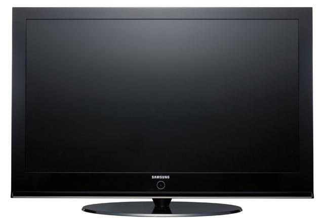 Noleggio TV 42'' al plasma a Milano