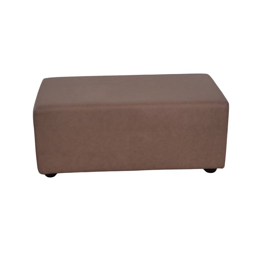 Linea Happy Days: panca piccola marrone