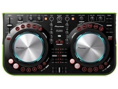 Consolle  PIONEER DDJ WEGO