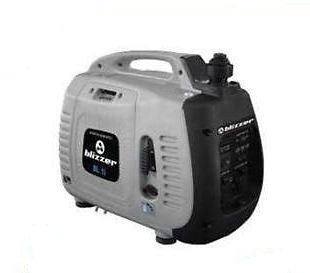 Generatore di Corrente Blizzer BL2i