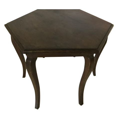 Noleggio Tavolino anni 20 h54cm a Milano Tavolino anni 20 h54cm