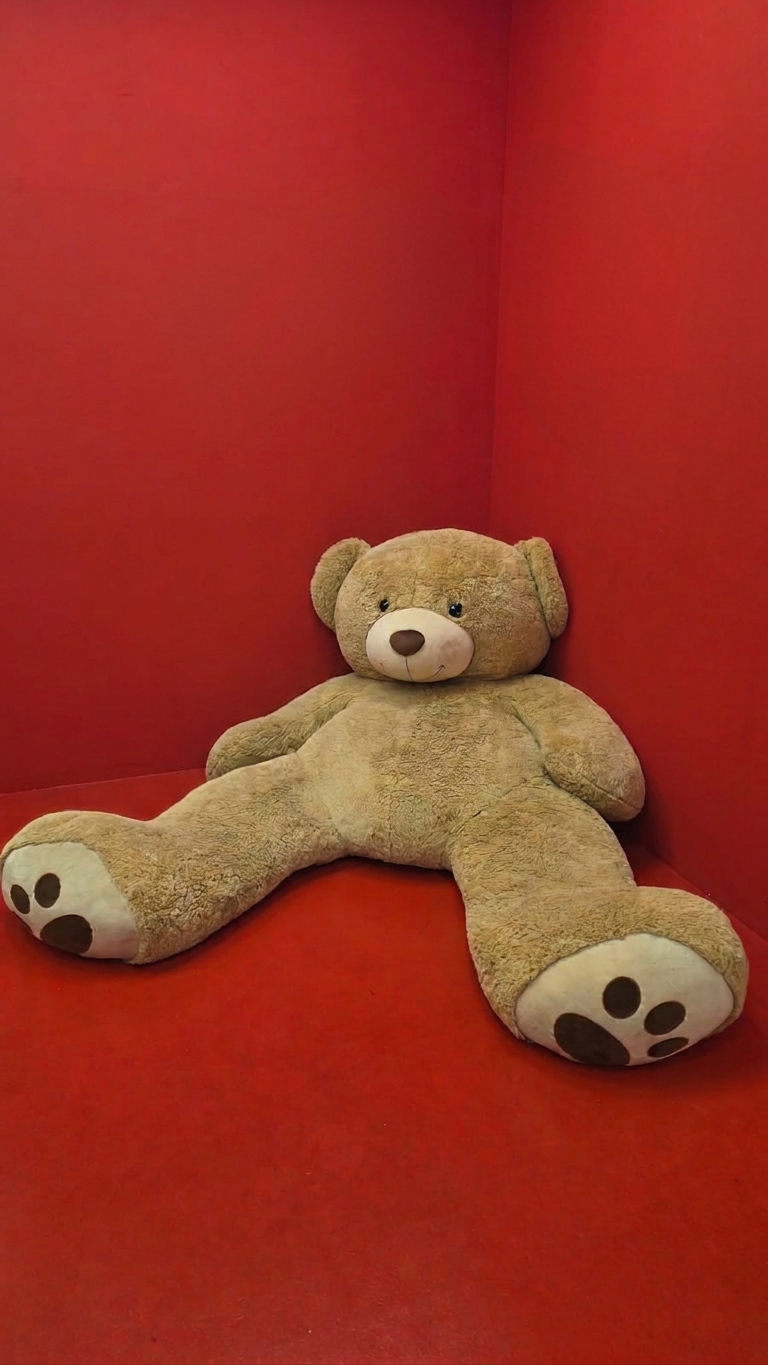 Rental of children parties in Milan, in Italy and abroad: Giant Bear Rental of children parties in Milan, in Italy and abroad: Giant Bear