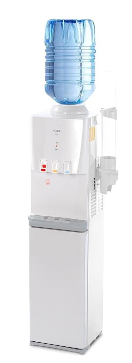 Distributore d'acqua