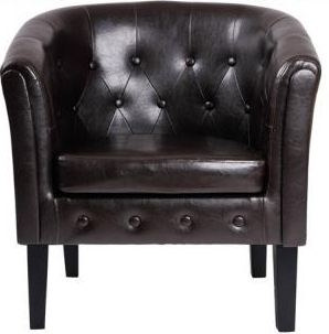 Poltroncina anni 20