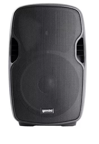 Noleggio Cassa Gemini 150w a Milano Cassa Gemini 150w
