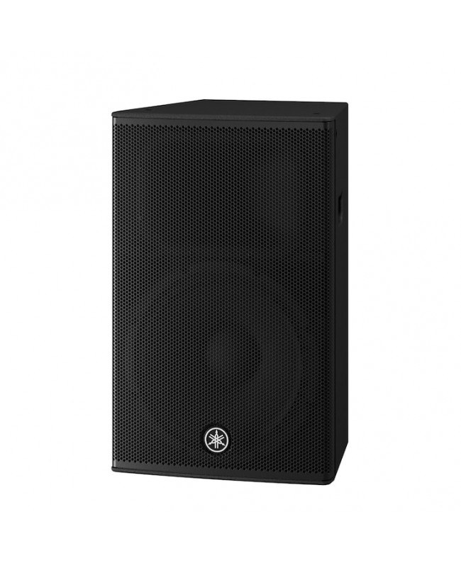 Cassa audio amplificata Yamaha 1000w DHR15 (senza SUBWOOFER)