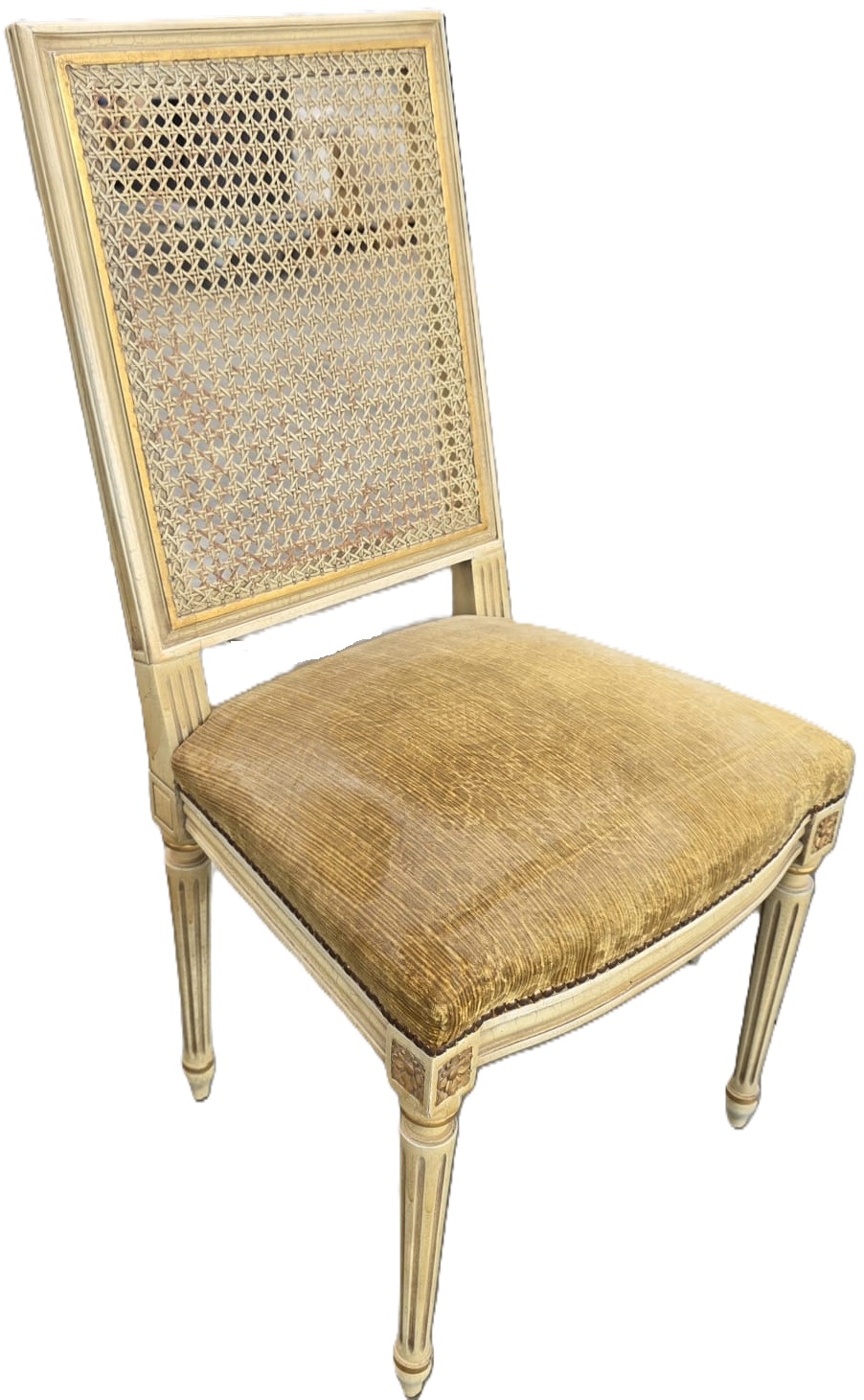 Sedia Ancien Regime