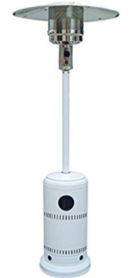 FUNGO RISCALDANTE BIANCO