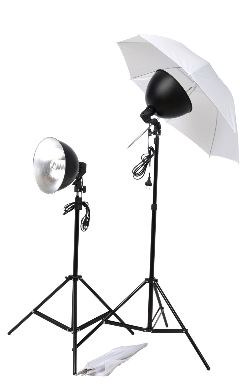 Luce fotografica

