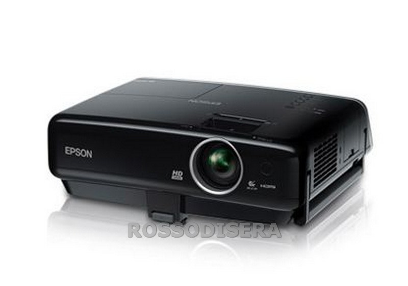 Videoproiettore Epson MG-850HD