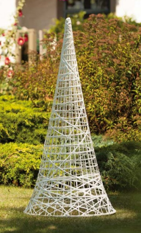 CONO BIANCO