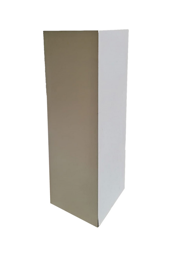 Colonna Espositiva h. 100 cm  x L30xP30cm
