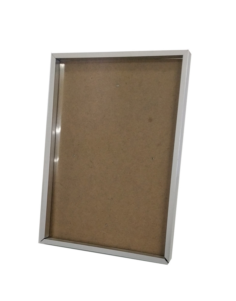 Noleggio Cornice Cromata a Milano Cornice Cromata