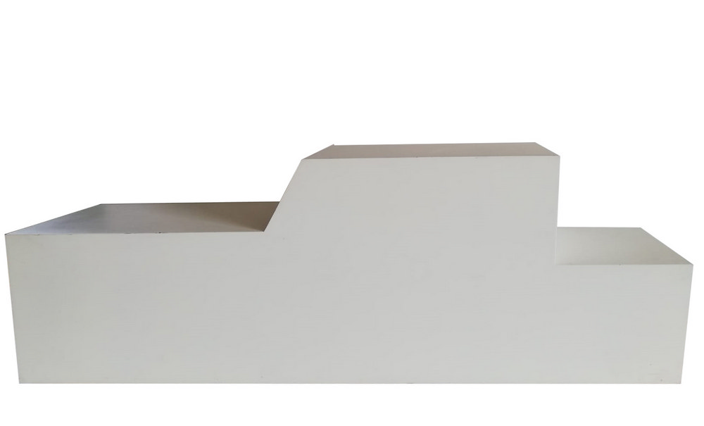 Espositore 180x67x40