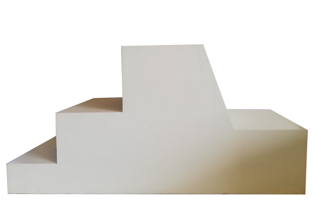 Espositore 170x82x55