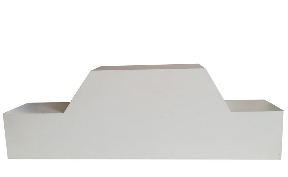 Espositore 200x67x30