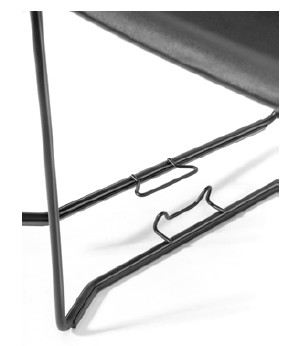 Gancio per sedia Sofia