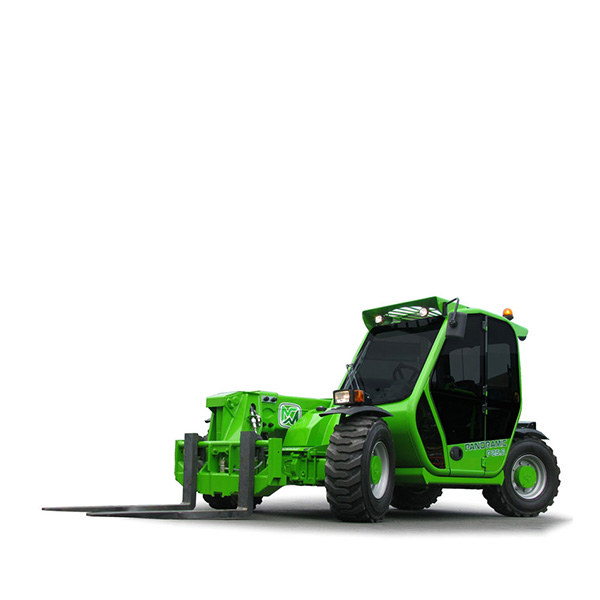 Carrello elevatore