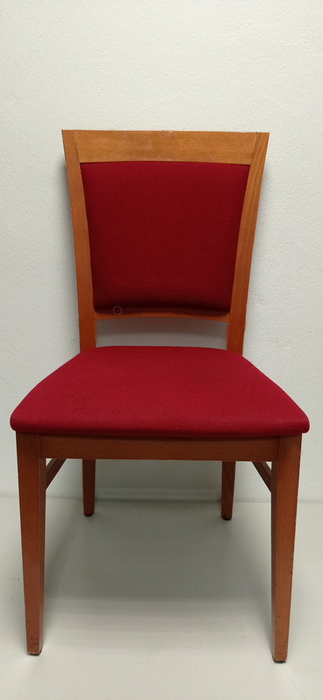 Sedia Bordeaux