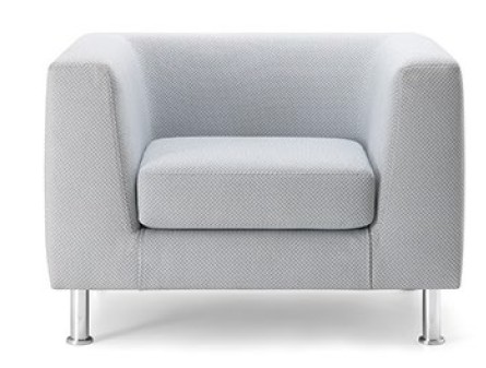 Poltrona Ludovica