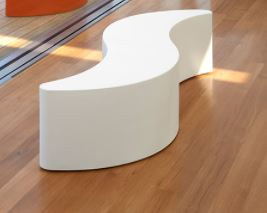 Seduta Wave Slide