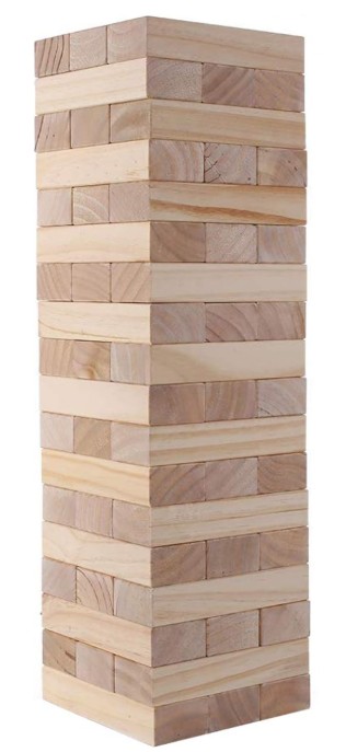 JENGA XL