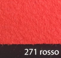 Moquette rossa