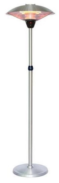 Fungo riscaldante elettrico