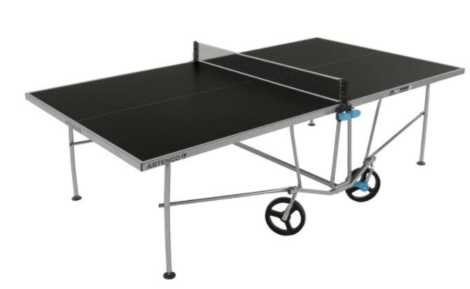 Noleggio Ping Pong a Milano Ping Pong