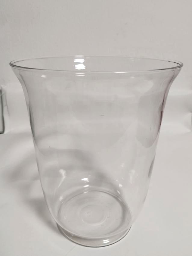Large bell vase rental in Milan, in Italy and abroad VASO A CAMPANA Grande