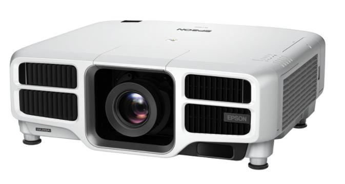 Videoproiettore Epson 15mila lumen
