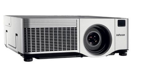 Videoproiettore 6000 ansi