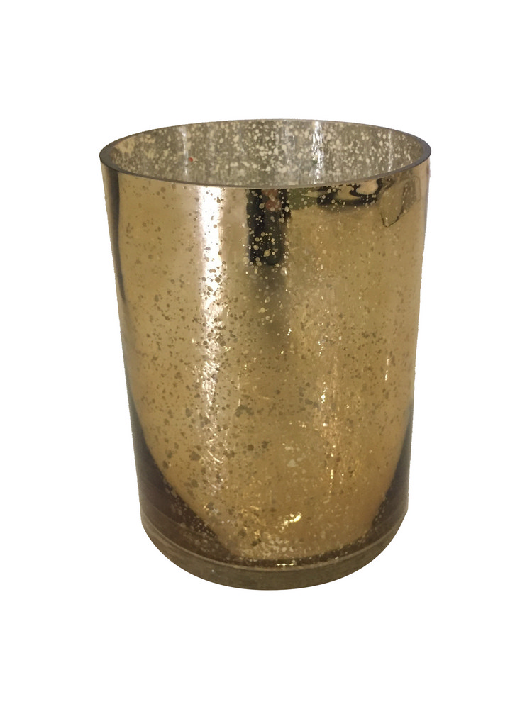 Vaso dorato