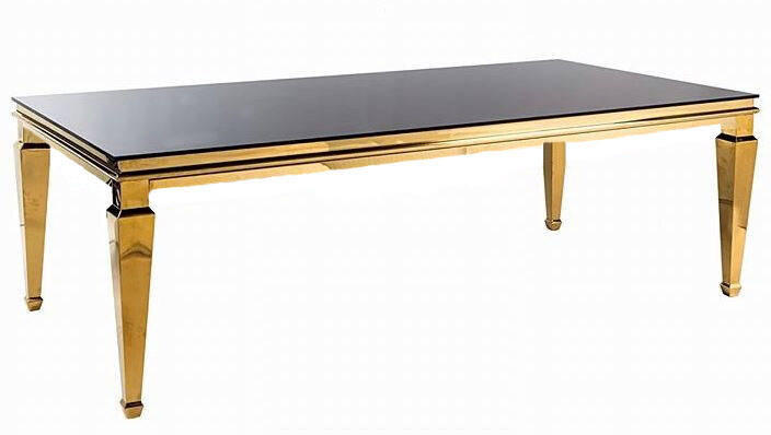 Tavolo Khalifa Luxury