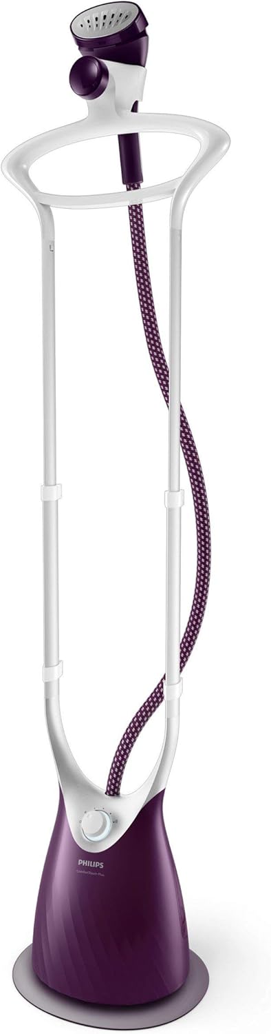 Stiratrice Verticale a vapore