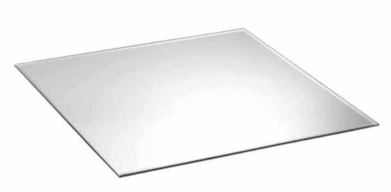 Specchio quadrato 30x30