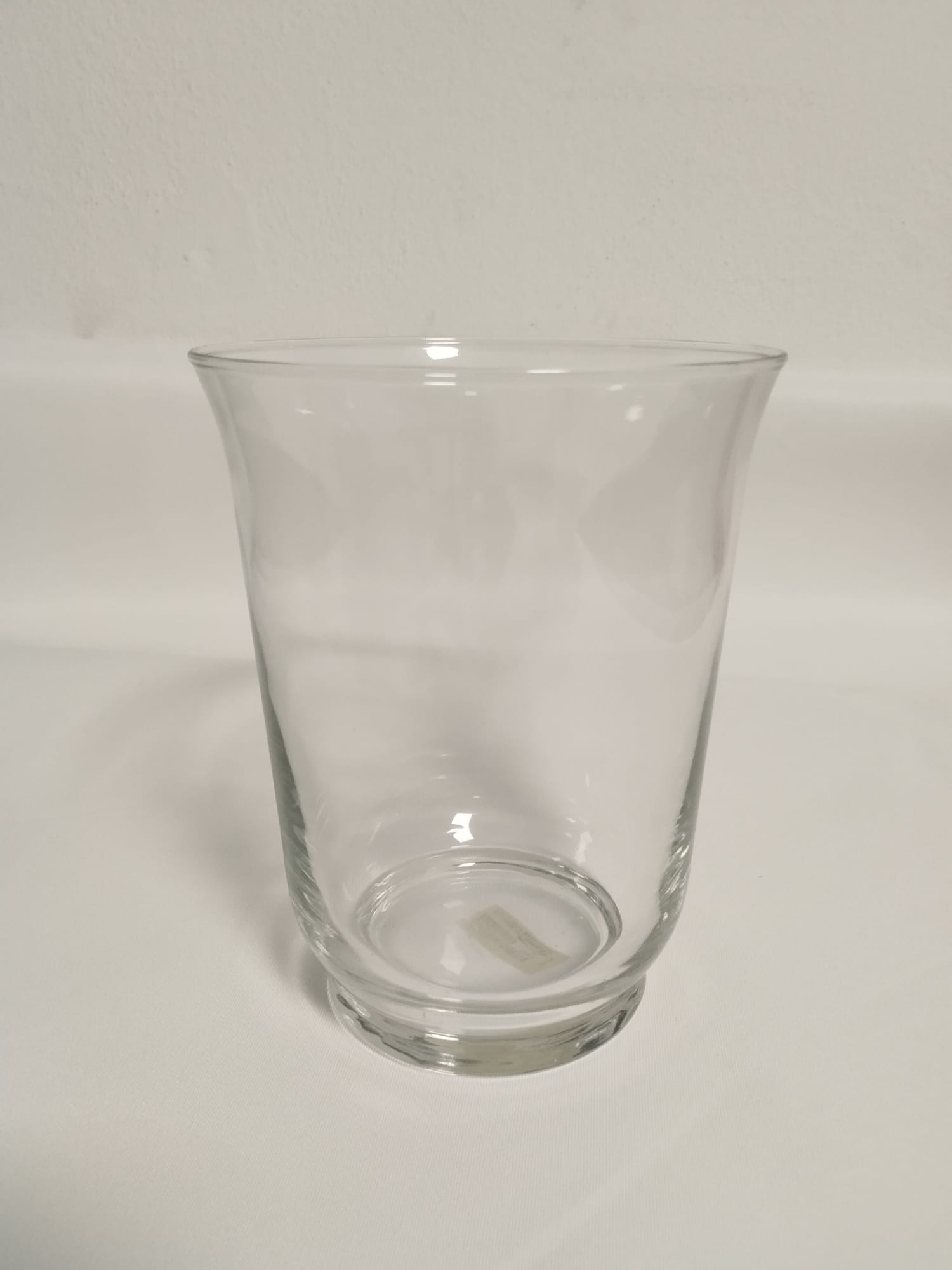 Vaso a campana piccolo