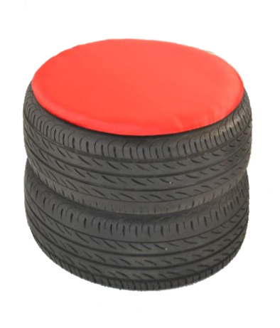 Pouf Street