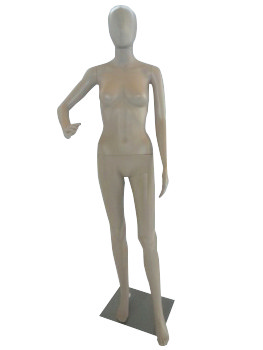 Manichino donna