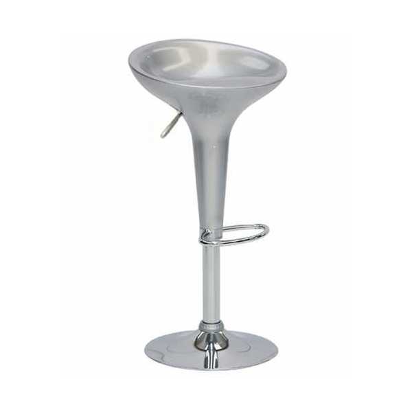 Noleggio Sgabello ABS silver a Milano Sgabello ABS silver