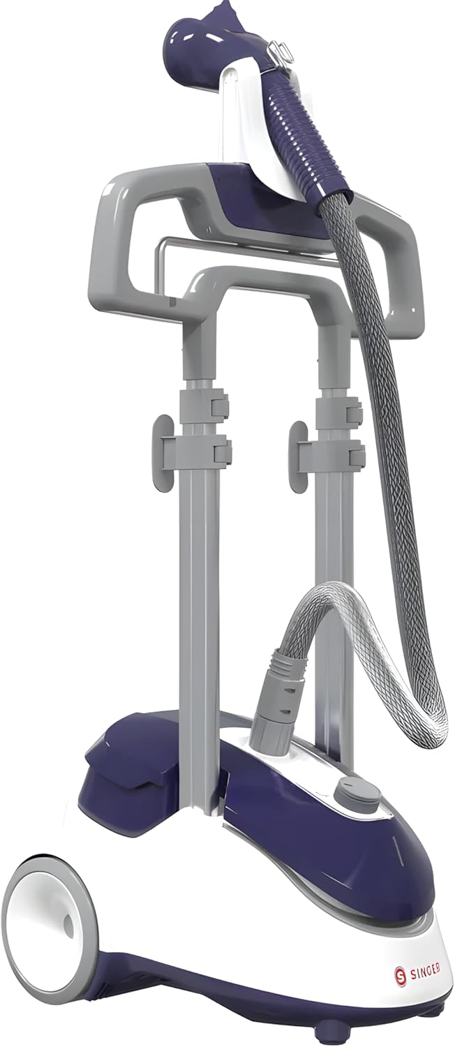 Stiratrice a vapore verticale 2000 W