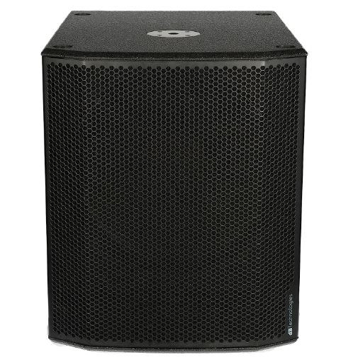Cassa Altoparlante	Subwoofer (senza cassa audio)