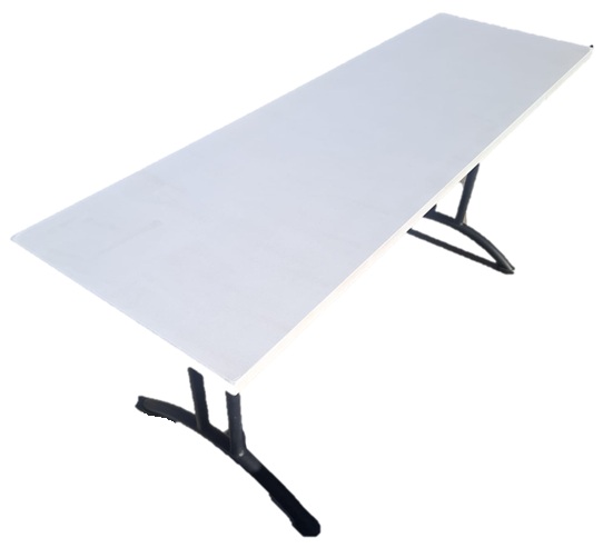 Tavolo Catering basic 160cm