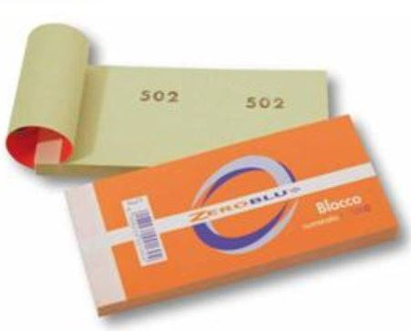 Contromarche in carta