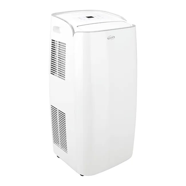 Rental of Portable air conditioner in Milan, in Italy and abroad