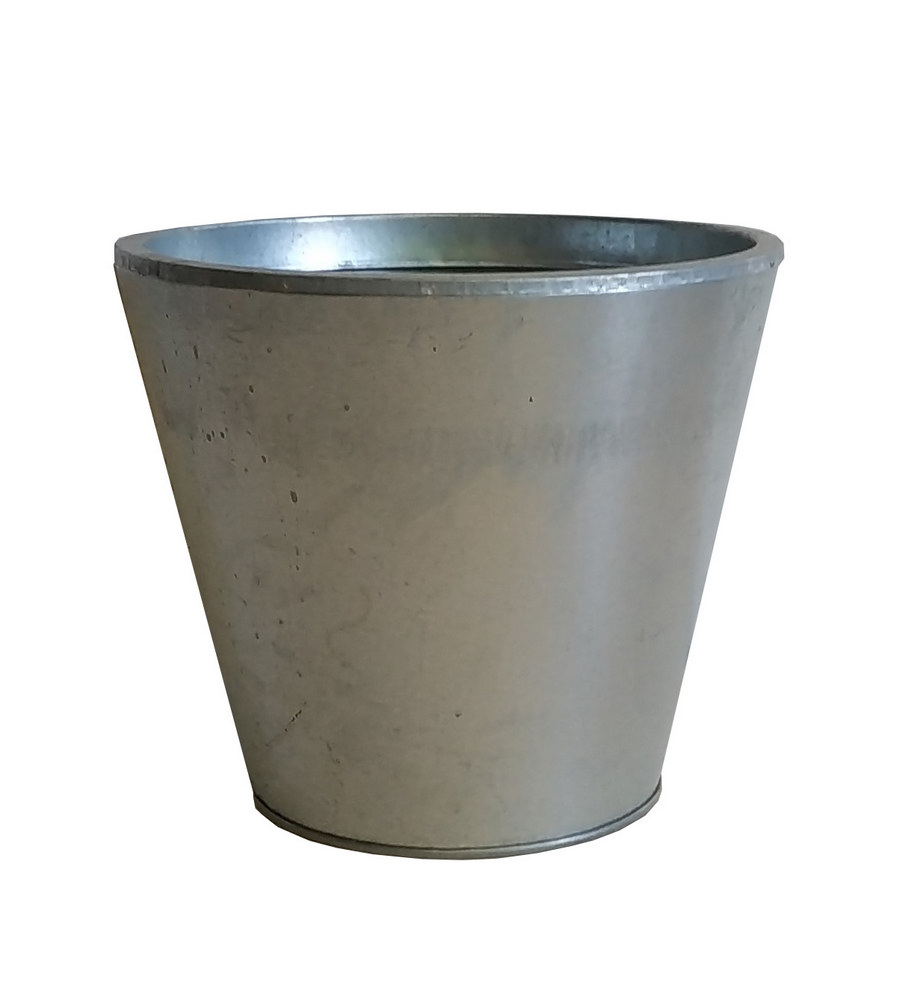Vaso Cromato