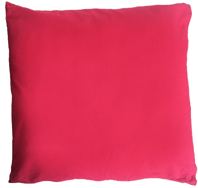 Cuscino fucsia