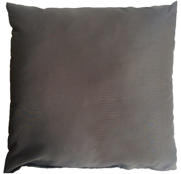 Cuscino grigio